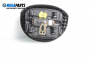 Airbag for Renault Scenic II Minivan (06.2003 - 07.2010), 5 uși, hatchback, position: fața