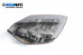 Bremsleuchte for Renault Scenic II Minivan (06.2003 - 07.2010), hecktür, position: links