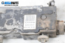 Меcanism frână de mână for Renault Scenic II Minivan (06.2003 - 07.2010)
