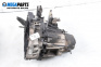 for Renault Scenic II Minivan (06.2003 - 07.2010) 1.5 dCi (JM0F), 82 hp