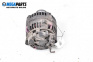 Gerenator for Renault Scenic II Minivan (06.2003 - 07.2010) 1.5 dCi (JM0F), 82 hp