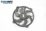 Ventilator radiator for Peugeot 307 Hatchback (08.2000 - 12.2012) 2.0 HDi 110, 107 hp