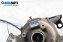 Turbo for Peugeot 307 Hatchback (08.2000 - 12.2012) 2.0 HDi 110, 107 hp