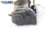 Clapetă carburator for Volkswagen Golf IV Hatchback (08.1997 - 06.2005) 1.6, 100 hp