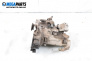  for Volkswagen Golf IV Hatchback (08.1997 - 06.2005) 1.6, 100 hp