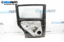 Ușă for Volkswagen Passat III Variant B5 (05.1997 - 12.2001), 5 uși, combi, position: stânga - spate