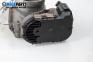 Butterfly valve for Volkswagen Passat III Variant B5 (05.1997 - 12.2001) 1.8 T, 150 hp