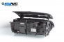 Navigation display for Mercedes-Benz C-Class Estate (S204) (08.2007 - 08.2014)
