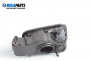 Ușă rezervor for Mercedes-Benz C-Class Estate (S204) (08.2007 - 08.2014), 5 uși, combi