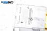 Airbag module for Mercedes-Benz C-Class Estate (S204) (08.2007 - 08.2014)