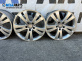 Alufelgen for Mercedes-Benz C-Class Estate (S204) (08.2007 - 08.2014) 17 inches, width 7.5 (Preis pro set angegeben)
