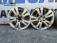 Alufelgen for Mercedes-Benz C-Class Estate (S204) (08.2007 - 08.2014) 17 inches, width 7.5 (Preis pro set angegeben)
