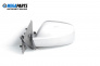 Spiegel for Peugeot 307 Hatchback (08.2000 - 12.2012), 5 türen, hecktür, position: links