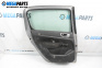 Door for Peugeot 307 Hatchback (08.2000 - 12.2012), 5 doors, hatchback, position: rear - left