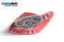Bremsleuchte for Peugeot 307 Hatchback (08.2000 - 12.2012), hecktür, position: links