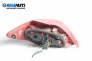 Stop for Peugeot 307 Hatchback (08.2000 - 12.2012), hatchback, position: dreapta