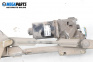 Front wipers motor for Peugeot 307 Hatchback (08.2000 - 12.2012), hatchback, position: front
