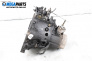  for Peugeot 307 Hatchback (08.2000 - 12.2012) 2.0 HDi 110, 107 hp