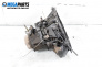  for Peugeot 307 Hatchback (08.2000 - 12.2012) 2.0 HDi 110, 107 hp