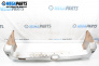 Bara de protectie spate for Isuzu Trooper SUV II (08.1991 - 04.2000), suv
