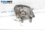 Headlight for Isuzu Trooper SUV II (08.1991 - 04.2000), suv, position: left