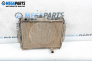 Water radiator for Isuzu Trooper SUV II (08.1991 - 04.2000) 3.1 TD, 114 hp