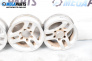 Jante din aliaj for Isuzu Trooper SUV II (08.1991 - 04.2000) 15 inches, width 6.5 (Prețul este pentru un set)