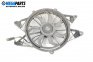 Kühlerlüfter for Jeep Cherokee SUV III (09.2001 - 01.2008) 2.8 CRD 4x4, 163 hp