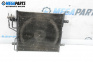 Radiator aer condiționat for Jeep Cherokee SUV III (09.2001 - 01.2008) 2.8 CRD 4x4, 163 hp