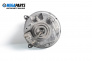 Headlight for Jeep Cherokee SUV III (09.2001 - 01.2008), suv, position: left