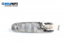 Outer handle for Jeep Cherokee SUV III (09.2001 - 01.2008), 5 doors, suv, position: front - right