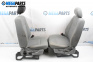 Innenausstattung sitze satz for Jeep Cherokee SUV III (09.2001 - 01.2008), 5 türen