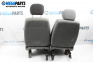 Innenausstattung sitze satz for Jeep Cherokee SUV III (09.2001 - 01.2008), 5 türen