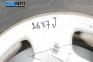 Spare tire for Jeep Cherokee SUV III (09.2001 - 01.2008) 16 inches, width 7 (The price is for one piece)