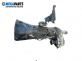  for Jeep Cherokee SUV III (09.2001 - 01.2008) 2.8 CRD 4x4, 163 hp