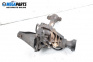 Differential for Jeep Cherokee SUV III (09.2001 - 01.2008) 2.8 CRD 4x4, 163 hp
