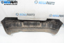 Bara de protectie spate for Volkswagen Golf IV Hatchback (08.1997 - 06.2005), hatchback