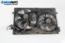 Kühllüfter for Volkswagen Golf IV Hatchback (08.1997 - 06.2005) 1.6, 100 hp