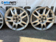 Alufelgen for Volkswagen Golf IV Hatchback (08.1997 - 06.2005) 15 inches, width 6 (Preis pro set angegeben)