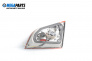 Innere bremsleuchte for Opel Astra J Sports Tourer (10.2010 - 10.2015), combi, position: links