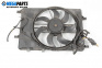 Ventilator radiator for Opel Astra J Sports Tourer (10.2010 - 10.2015) 1.4 Turbo, 140 hp