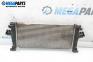 Intercooler for Opel Astra J Sports Tourer (10.2010 - 10.2015) 1.4 Turbo, 140 hp