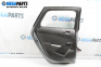 Door for Opel Astra J Sports Tourer (10.2010 - 10.2015), 5 doors, station wagon, position: rear - left