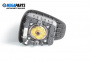 Airbag for Opel Astra J Sports Tourer (10.2010 - 10.2015), 5 uși, combi, position: fața