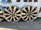 Alufelgen for Opel Astra J Sports Tourer (10.2010 - 10.2015) 17 inches, width 7 (Preis pro set angegeben)
