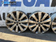 Alufelgen for Opel Astra J Sports Tourer (10.2010 - 10.2015) 17 inches, width 7 (Preis pro set angegeben)