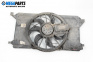 Ventilator radiator for Ford Focus C-Max (10.2003 - 03.2007) 2.0 TDCi, 136 hp