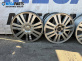 Alufelgen for Ford Focus C-Max (10.2003 - 03.2007) 16 inches, width 6.5 (Preis pro set angegeben)
