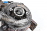 Turbo for Ford Focus C-Max (10.2003 - 03.2007) 2.0 TDCi, 136 hp