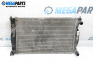 Water radiator for Audi A4 Avant B7 (11.2004 - 06.2008) 2.0 TDI 16V, 140 hp